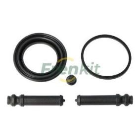 Acquista Kit di revisione della pinza freno da FRENKIT 251025 a buon mercato per soli 10,32 €