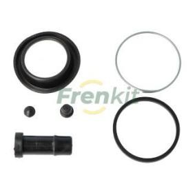 Acquista Kit revisione pinze freno da FRENKIT online per COLT I (A15_A) a prezzi moderati
