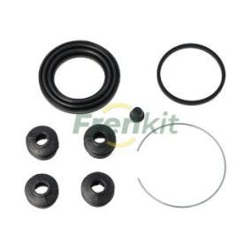 Acquista Kit di revisione della pinza freno da FRENKIT 251036 a buon mercato per soli 10,45 €