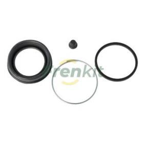 Acquista Kit di revisione della pinza freno da FRENKIT 251041 a buon mercato per soli 5,50 €