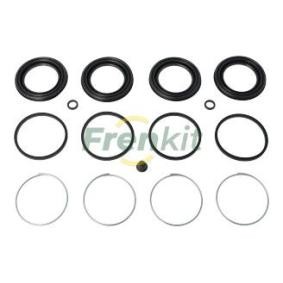 Acquista Kit di revisione della pinza freno da FRENKIT 251047 a buon mercato per soli 21,80 €