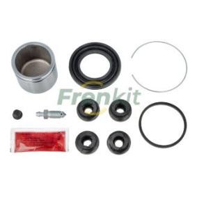 Acquista Kit di revisione della pinza freno da FRENKIT 251916 a buon mercato per soli 20,93 €