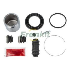 Acquista Kit di revisione della pinza freno da FRENKIT 251918 a buon mercato per soli 30,24 €