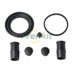 Acquista Kit di revisione della pinza freno da FRENKIT 252003 a buon mercato per soli 6,94 €