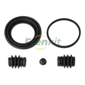 Acquista Kit di revisione della pinza freno da FRENKIT 252010 a buon mercato per soli 10,02 €