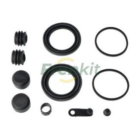 Acquista Kit di revisione della pinza freno da FRENKIT 252011 a buon mercato per soli 9,95 €