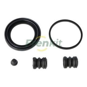 Comprar Juego de reparación, pinza de freno de FRENKIT 254004 a bajo precio de 9,69 €