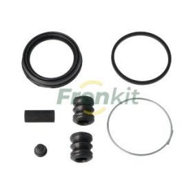 Acquista Kit di revisione della pinza freno da FRENKIT 254007 a buon mercato per soli 11,03 €