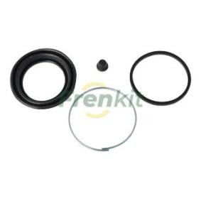 Bremssattel-Reparatursatz 254020