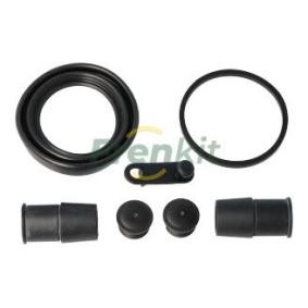 Acquista Kit di revisione della pinza freno da FRENKIT 254022 a buon mercato per soli 7,27 €