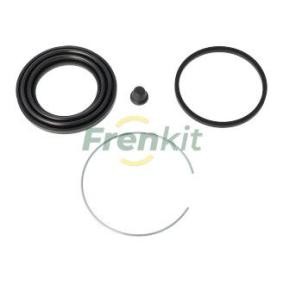 Acquista Kit di revisione della pinza freno da FRENKIT 254027 a buon mercato per soli 8,58 €