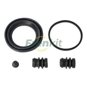 Acquista Kit di revisione della pinza freno da FRENKIT 254057 a buon mercato per soli 6,38 €