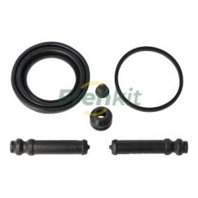 Acquista Kit di revisione della pinza freno da FRENKIT 254073 a buon mercato per soli 14,23 €