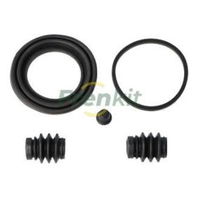 Acquista Kit di revisione della pinza freno da FRENKIT 254089 a buon mercato per soli 8,55 €