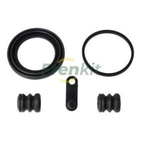 Acquista Kit di revisione della pinza freno da FRENKIT 254097 a buon mercato per soli 12,55 €