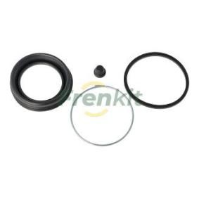 Acquista Kit di revisione della pinza freno da FRENKIT 254098 a buon mercato per soli 5,53 €
