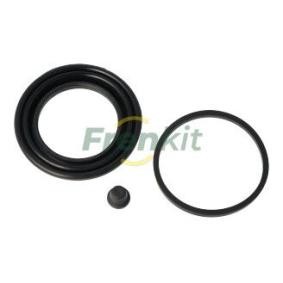 Acquista Kit di revisione della pinza freno da FRENKIT 254099 a buon mercato per soli 5,86 €