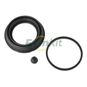 Acquista Kit di revisione della pinza freno da FRENKIT 254108 a buon mercato per soli 9,63 €