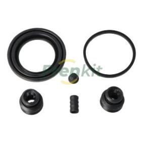 Acquista Kit di revisione della pinza freno da FRENKIT 254111 a buon mercato per soli 11,75 €