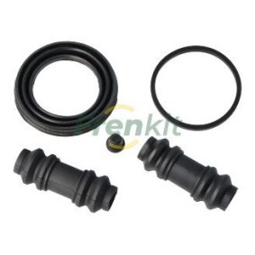 Acquista Kit di revisione della pinza freno da FRENKIT 254116 a buon mercato per soli 10,70 €