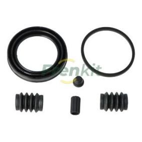 Acquista Kit di revisione della pinza freno da FRENKIT 254118 a buon mercato per soli 13,25 €