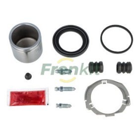 Acquista Kit di revisione della pinza freno da FRENKIT 254902 a buon mercato per soli 18,32 €