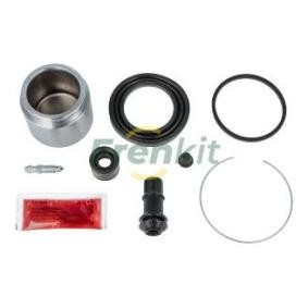 Acquista Kit di revisione della pinza freno da FRENKIT 254952 a buon mercato per soli 27,63 €