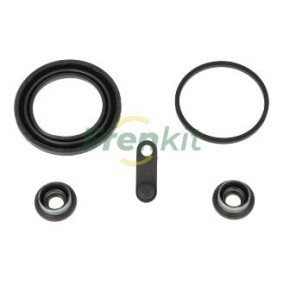 Acquista Kit di revisione della pinza freno da FRENKIT 254965 a buon mercato per soli 20,47 €