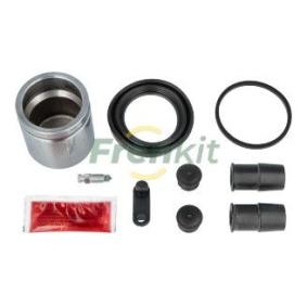 Acquista Kit di revisione della pinza freno da FRENKIT 254968 a buon mercato per soli 28,67 €