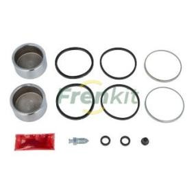 Acquista Kit di revisione della pinza freno da FRENKIT 254983 a buon mercato per soli 29,25 €