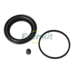 Acquista Kit di revisione della pinza freno da FRENKIT 257001 a buon mercato per soli 6,32 €