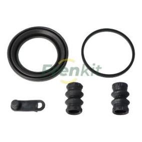 Acquista Kit di revisione della pinza freno da FRENKIT 257011 a buon mercato per soli 9,50 €