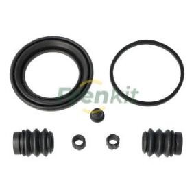 Acquista Kit di revisione della pinza freno da FRENKIT 257015 a buon mercato per soli 9,75 €