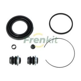 Bremssattel-Reparatursatz 257024