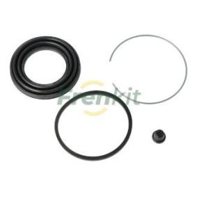 Acquista Kit di revisione della pinza freno da FRENKIT 257025 a buon mercato per soli 6,60 €