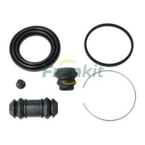 Acquista Kit di revisione della pinza freno da FRENKIT 257033 a buon mercato per soli 9,79 €