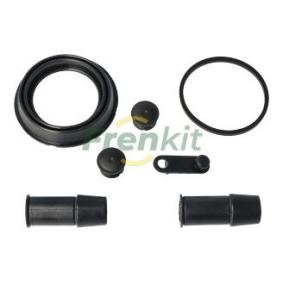 Acquista Kit di revisione della pinza freno da FRENKIT 257048 a buon mercato per soli 16,24 €