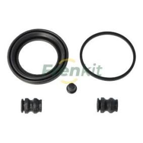 Acquista Kit di revisione della pinza freno da FRENKIT 257051 a buon mercato per soli 9,43 €