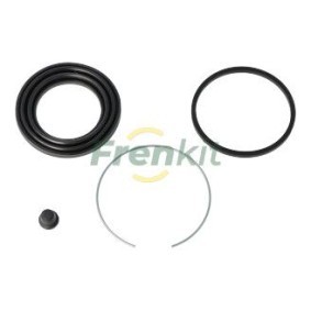 Acquista Kit di revisione della pinza freno da FRENKIT 257057 a buon mercato per soli 6,74 €