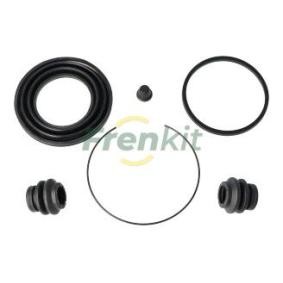 Acquista Kit di revisione della pinza freno da FRENKIT 257063 a buon mercato per soli 15,40 €