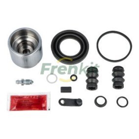 Acquista Kit di revisione della pinza freno da FRENKIT 257069 a buon mercato per soli 8,83 €