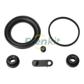 Acquista Kit di revisione della pinza freno da FRENKIT 257070 a buon mercato per soli 13,25 €