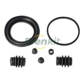 Acquista Kit di revisione della pinza freno da FRENKIT 257071 a buon mercato per soli 13,53 €