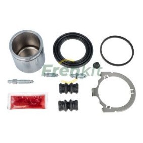 Acquista Kit di revisione della pinza freno da FRENKIT 257902 a buon mercato per soli 22,83 €