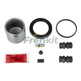 Acquista Kit di revisione della pinza freno da FRENKIT 257935 a buon mercato per soli 20,56 €
