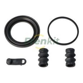 Acquista Kit di revisione della pinza freno da FRENKIT 257975 a buon mercato per soli 30,95 €