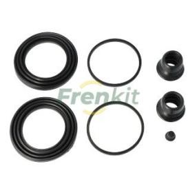 Acquista Kit di revisione della pinza freno da FRENKIT 258002 a buon mercato per soli 18,67 €