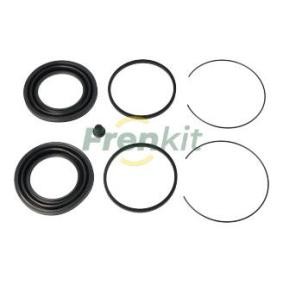 Acquista Kit di revisione della pinza freno da FRENKIT 260009 a buon mercato per soli 13,59 €