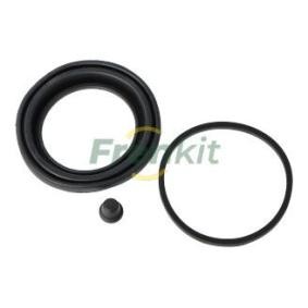 Acquista Kit di revisione della pinza freno da FRENKIT 260010 a buon mercato per soli 5,50 €