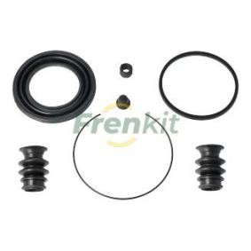 Acquista Kit di revisione della pinza freno da FRENKIT 260016 a buon mercato per soli 11,78 €
